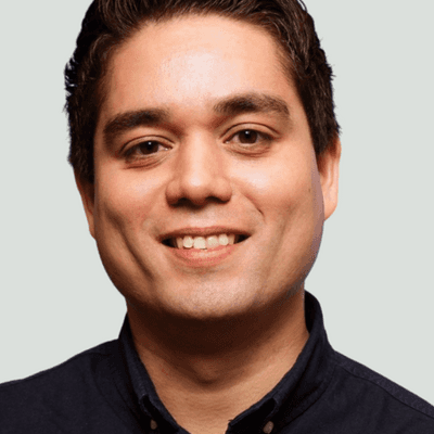 Rodel Van Rooijen